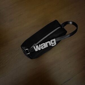Black Wang Bag